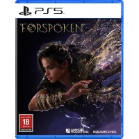 Forspoken